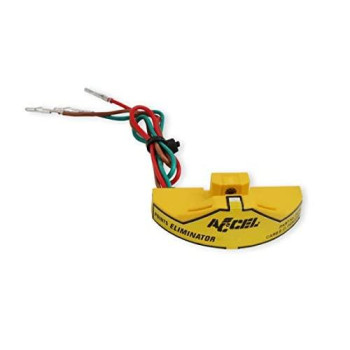 ACCEL 2005 Points Eliminator Replacement Module