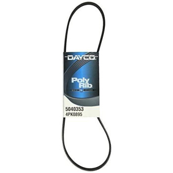 Dayco 5040353 Belt