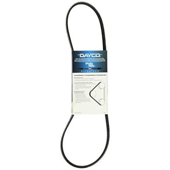 Dayco 5040353 Belt