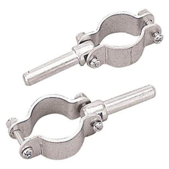 Sea Dog 582060-1 1/2" Clamp-On Oarlock