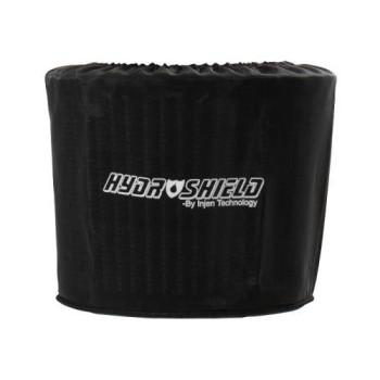 Injen Technology X-1034BLK Black Hydro-Shield Pre-Filter