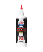 Lucas Oil 10063 Engine Break in Oil Additive - TB Zinc Plus, 16 Ounce, Multi-Colored (LUC10063)