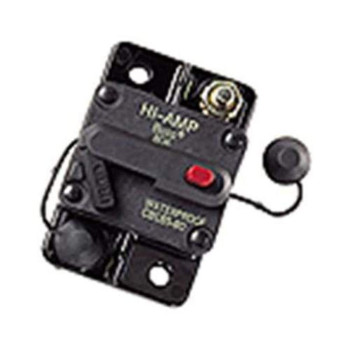 Bussmann (BP/CB185-100) 100 Amp Circuit Breaker