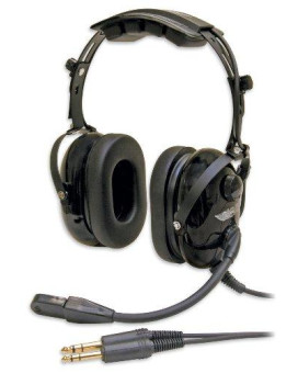 ASA HS-1 Aviation Headset