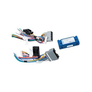 PAC C2R-CHY4 Radio Replacement Interface for Chrysler