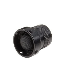 Z68 Protective Rear Cap Assy, BK