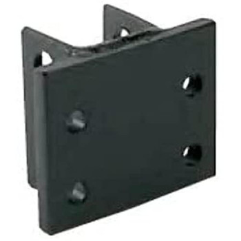 Convert-A-Ball Pintle Hitch Adapter for AM-A-C-1