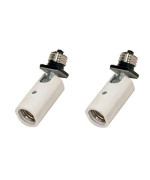 Satco 77606  Swivel Socket SF77-606 Base Extender