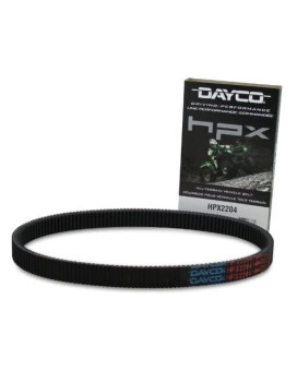 Dayco HPX2204 HPX High Performance Extreme ATV/UTV Drive Belt