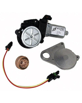 Lippert Components 909520000 Motor Replacement Kit