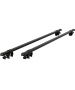 Apex RLB-2301 Universal Roof Crossbar