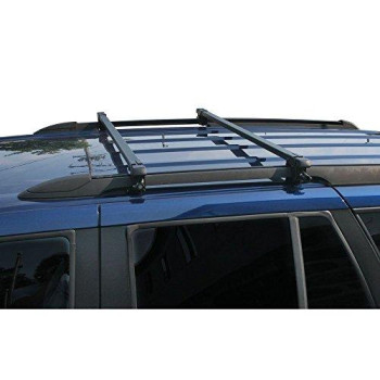 Apex RLB-2301 Universal Roof Crossbar