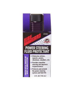 Lubegard 20404 Universal Power Steering Fluid Protectant, 4 fl. oz