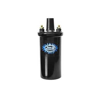 Pertronix 44011 Flame-Thrower III Black 45,000 Volt 0.32 ohm Coil