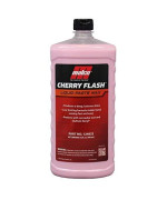 Malco Cherry Flash Automotive Liquid Paste Wax 