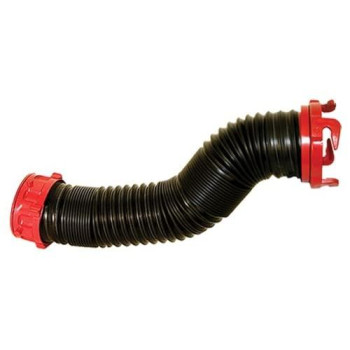 Valterra D04-0205 Dominator 5 Extension Hose