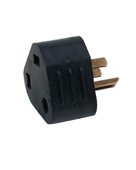 Valterra A10-0014 VP 30-15 Amp Straight Electrical Adapter