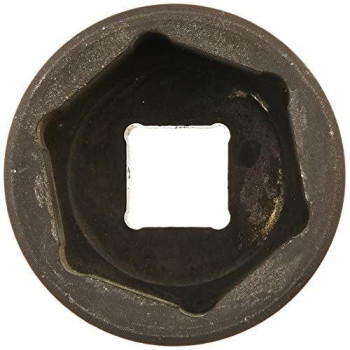 Sunex 238 1/2-Inch by 1-3/16-Inch Impact Socket Drive