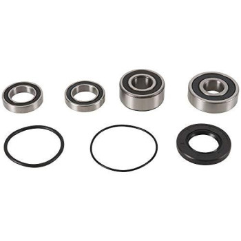 New Pivot Works Wheel Bearing Kit PWRWS-H18-000 For Honda VTX 1300 C 2008-2009, Honda VTX 1300 R 2005-2009, Honda VTX 1300 S 2003-2007, Honda VTX 1800 C 2002-2004, Honda VTX 1800 C1 2005-2008