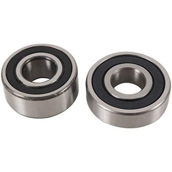 New Pivot Works Wheel Bearing Kit PWRWS-H18-000 For Honda VTX 1300 C 2008-2009, Honda VTX 1300 R 2005-2009, Honda VTX 1300 S 2003-2007, Honda VTX 1800 C 2002-2004, Honda VTX 1800 C1 2005-2008