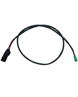 Namz 18" TBW Throttle Wiring Extended Harness for 2008-2015 Harley-Davidson Touring models - NTBW-4201
