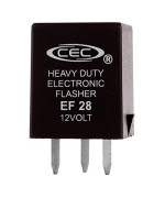 CEC Industries EF28 Flasher