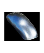 Custom Shop UMB-8019-4Z Fine Bright Silver Metallic UMB - 4 Ounce Read