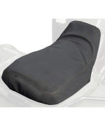 Kolpin Seat Cover - Black - 93645