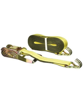 Pacific Cargo Control 26027WH Tow Strap