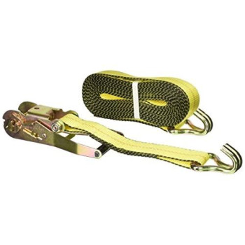 Pacific Cargo Control 26027WH Tow Strap