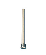 Suburban 232768 Water Heater Aluminum Anode Rod