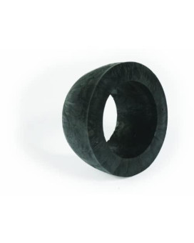 Camco 39312 Sewer Hose Seal - 4" x 3"