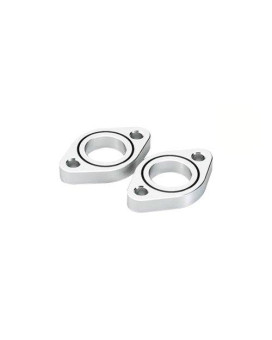 CSR Performance Products 9001 1/2" Water Pump Spacer for Big Block Chevy - Pair