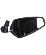 CRG ARROW BAR END MIRROR