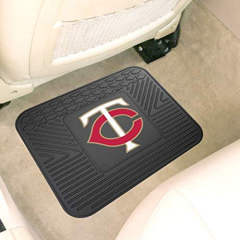 Fanmats 10040 Universal Heavy Duty Fan Floor Mat