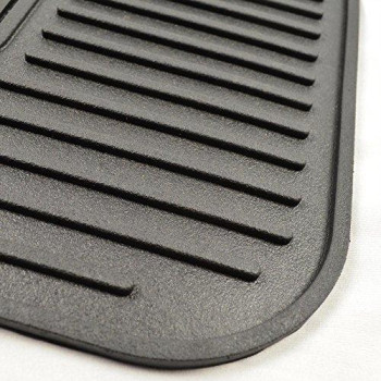 Fanmats 10040 Universal Heavy Duty Fan Floor Mat