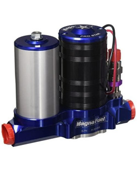 MagnaFuel MP-4450 ProStar 500 Electric Fuel Pump with Filter