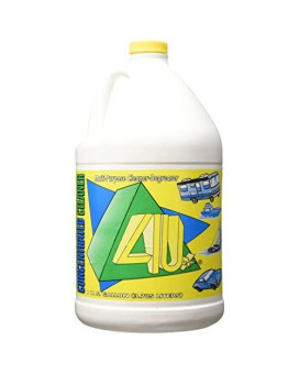Metalube Corp CG Cleaner/Degreaser - 1 Gallon