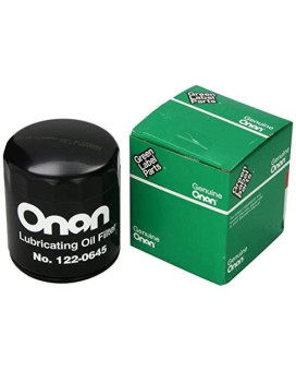 Cummins 1220645 Onan Oil Filter