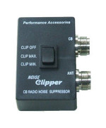 ProComm "Noise Clipper" CB Radio Noise Reducer