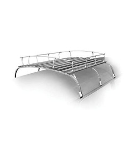 Roof Rack, For Type 2 Bus 50-79, Compatible With Dune Buggy