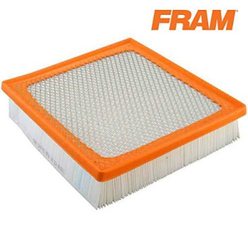 FRAM Extra Guard Air Filter, CA10755 for Select Dodge, Jeep, Lexus and Toyota Vehicles