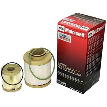 Motorcraft FD-4616 Fuel Filter