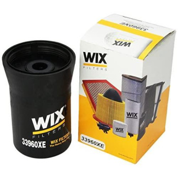 Wix 33960XE Fuel Filter