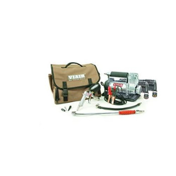 Viair 40047 400P-RV Automatic Portable Compressor Kit