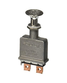 POLLAK (35306P Push/Pull Switch