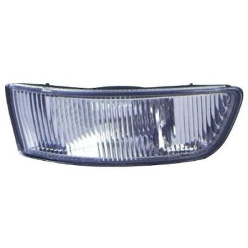 DEPO 315-1618R-AS Replacement Passenger Side Cornering Light Assembly (This product is an aftermarket product. It is not created or sold by the OE car company)
