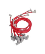 MSD Ignition 32073 8.5mm Super Conductor Wire Set