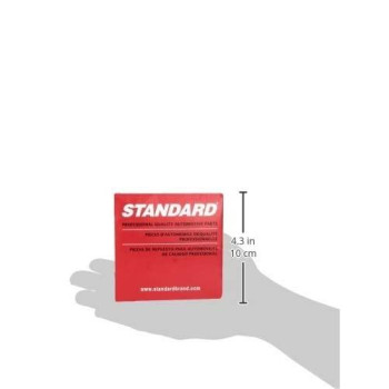 Standard Motor Products CVS1 Vapor Canister Vent Solenoid