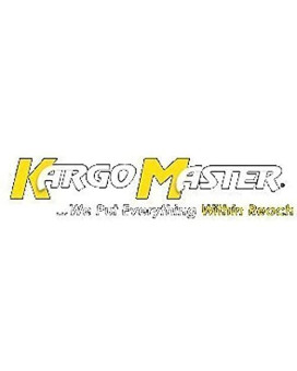 Kargo Master 40030 Upper Shelf Divider